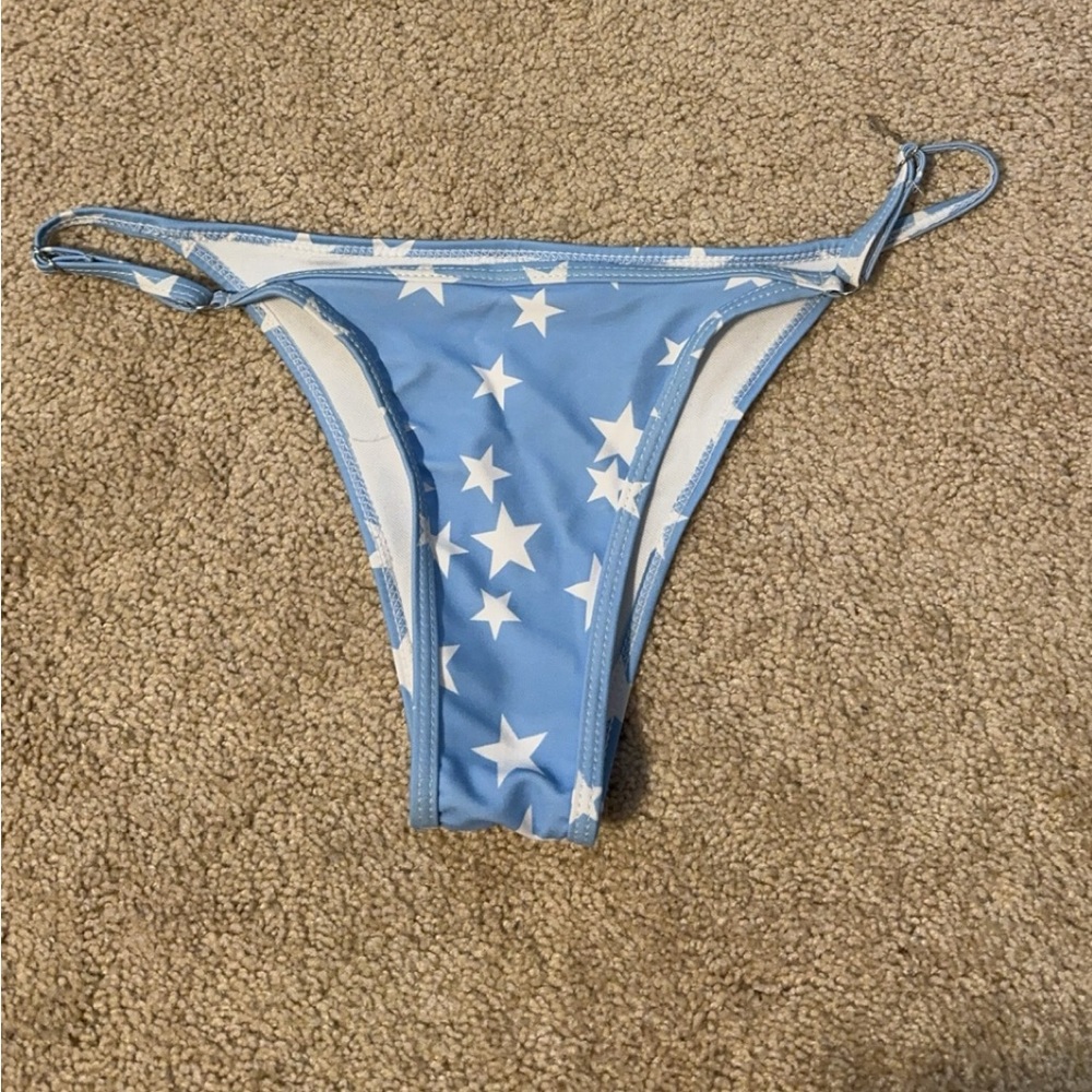 SHEIN bikini bottoms